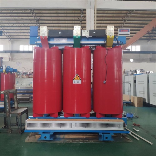 襄垣SCB12-2500KVA/10KV/0.4KV干式变压器